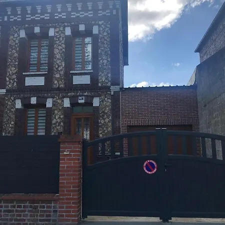Maison De Ville * 鲁昂