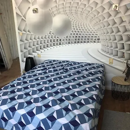 度假居 Maison De Ville